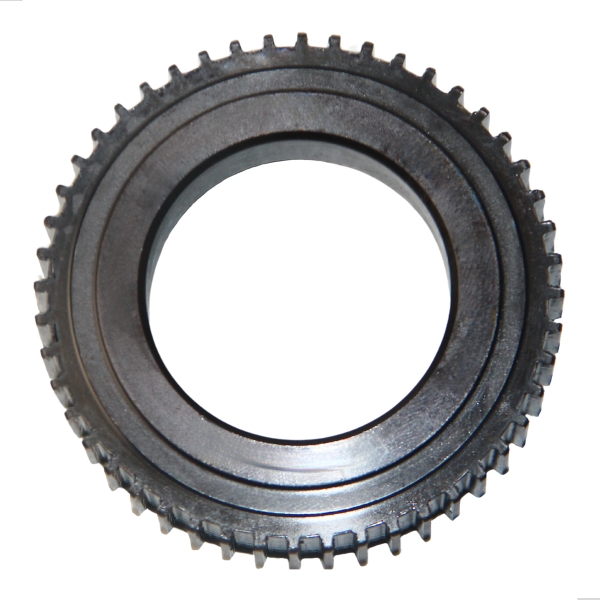 Anel Espacador Do Rolamento Da Roda Traseira Da Hilux 2005 A 2008 Com Abs - [BAC81717]