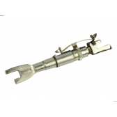 Regulador Freio Sapata Freio Doblo 2002 A 2021, Novo Uno 2011 A 2016, Strada 2008 A 2024, Ecosport 2013 A 2021, Peugeot 208, C3 2012 A 2020 | Lad