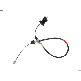Cabo Da Embreagem Da Ducato, Boxer, Jumper 1.9, 2.0, 2.5 Diesel Aspirado 94 A 2002 - [BAC20200]