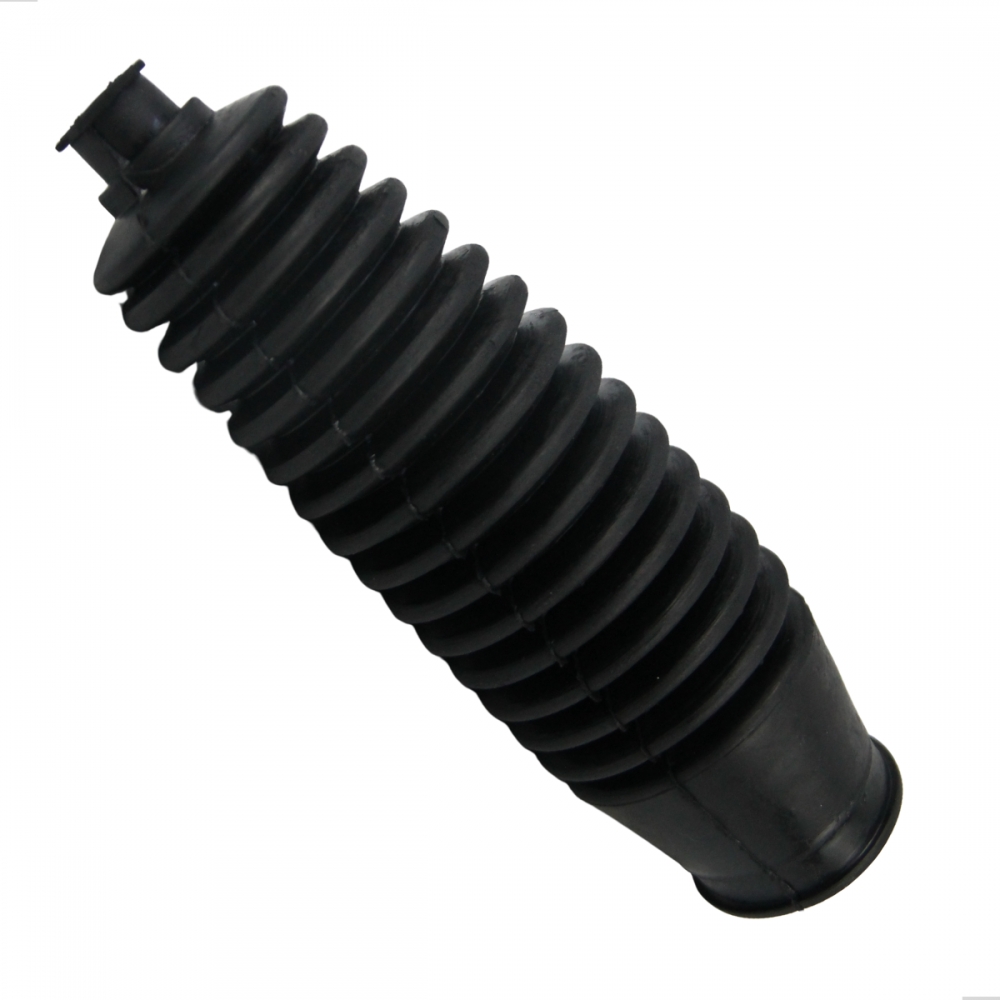 Coifa Da Caixa Da Direçâo Hilux 2005 A 2015 | Lado Esquerdo [BAC17072]