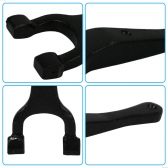 Garfo De Embreagem L200 Outdoor, Sport 2003 A 2012, L200 Savana 4x4 2008 A 2012, Pajero Sport 2.5 2005 A 2011 [BAC70395]