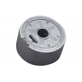 Resfriador De Óleo Do Motor Da Frontier Sel Td 16V 2006 A 2012 (Altura 48,00Mm) - [MCP13935]