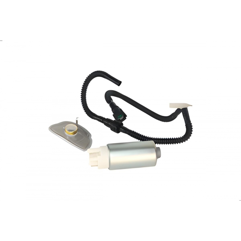 Bomba De Combustivel Da Ranger 2013 a 2018 - [BAC11625]