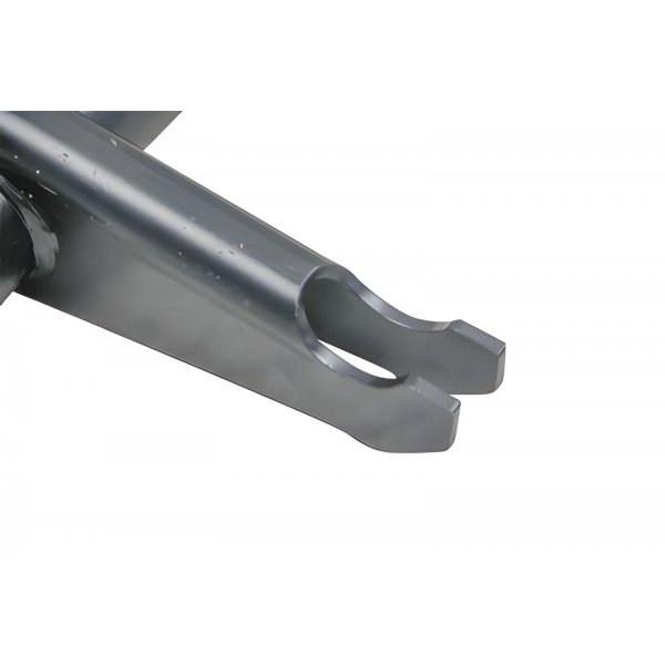 Suporte da Barra de torção do HR 2007 a 2018 Lado Esquerdo - [BAC11937]