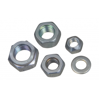 Jogo De Buchas Das Bandejas Dianteira Do Mercedes C180, C200, C220, C240, C280, C320 1991 A 2002 - [BAC70786]