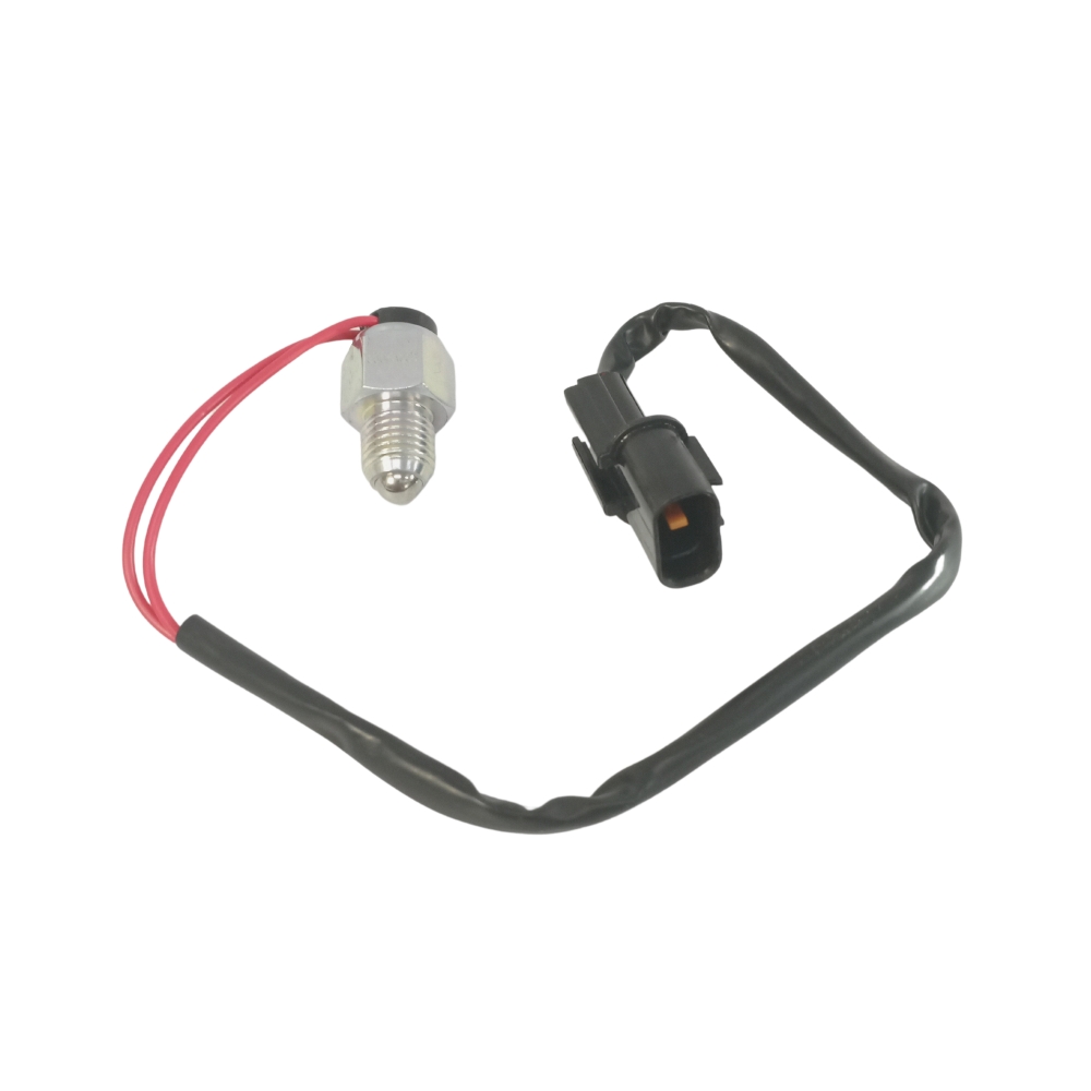 Sensor Tração L200 Triton 3.2 4X4 2007 A 2016 - [BAC14586]