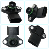 Sensor Pressão Turbina Hr 2013 A 2019 - [BAC14767]