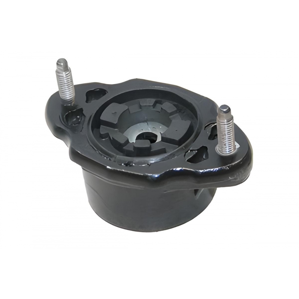 Kit Batente Coxim Do Amortecedor Traseiro Da Mercedes C180, C 180K, C200, C220, C250 2012 A 2018 - [BAC12597]