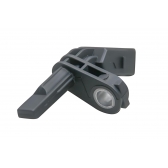 Sensor Do Abs Do Freio Dianteiro Da Amarok 2010 A 2016 Lado Direito - [BAC11069]