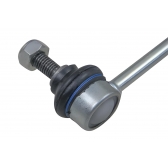 Bieleta Dianteira Do Classe A 1999 A 2005 - [BAC11210]