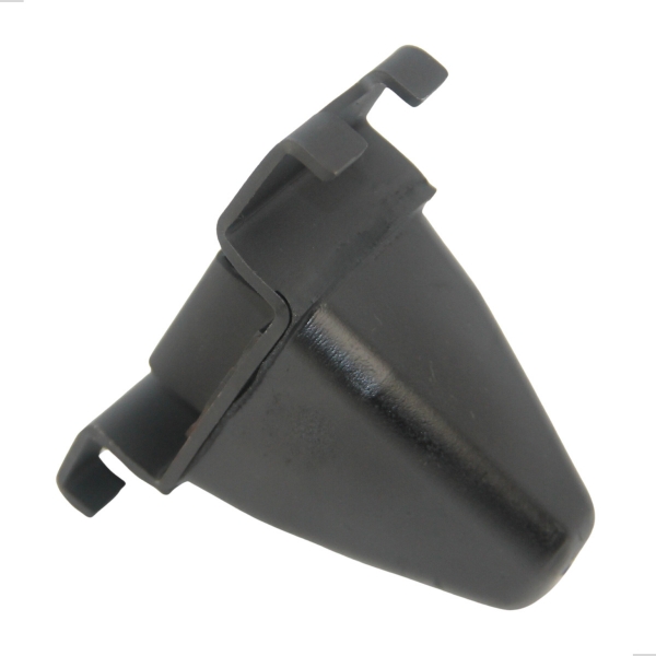 Par De Batente Do Feixe De Mola Traseiro Hilux Pickup 4x4 - [ML13449(X2)] - BAC13449PN(X2)