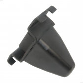 Par De Batente Do Feixe De Mola Traseiro Hilux Pickup 4x4 - [ML13449(X2)] - BAC13449PN(X2)