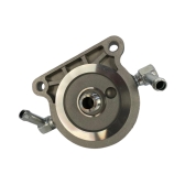 Cabecote Do Filtro De Combustivel Da Frontier Sel 2.5 16V 2008 A 2016 - [BAC14195]