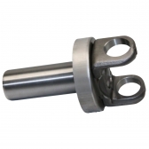 Flange Da Luva Do Cardan Traseiro Da L200 Sport 2003 a 2010 - [BAC81727]