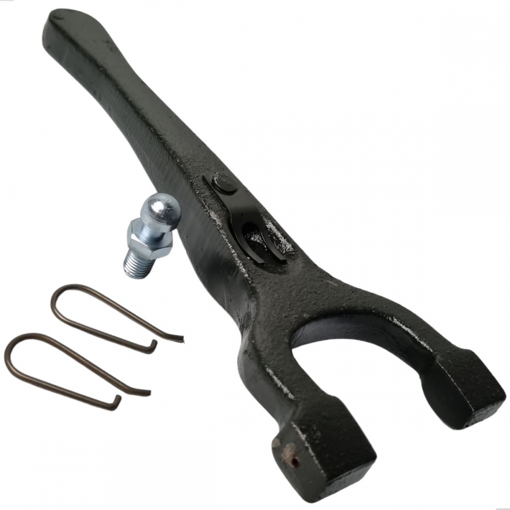 Garfo De Embreagem L200 Outdoor, Sport 2003 A 2012, L200 Savana 4x4 2008 A 2012, Pajero Sport 2.5 2005 A 2011 [BAC70395]