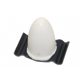 Batente Do Feixe De Molas Traseiro Da L200 Triton 2007 A 2016, Pajero Dakar 2010 A 2018 - [BAC80119]