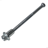 Parafuso De Torção Da Hilux 93 A 2004 - [BAC40102]