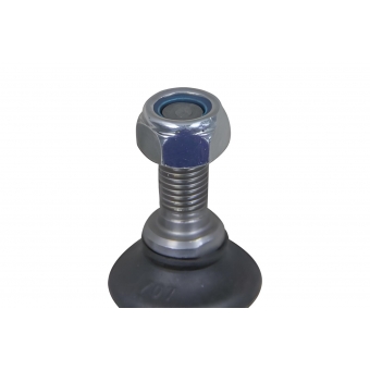 Bieleta Dianteira Frontier 2017 A 2022 | Lado Direito [BAC14179]