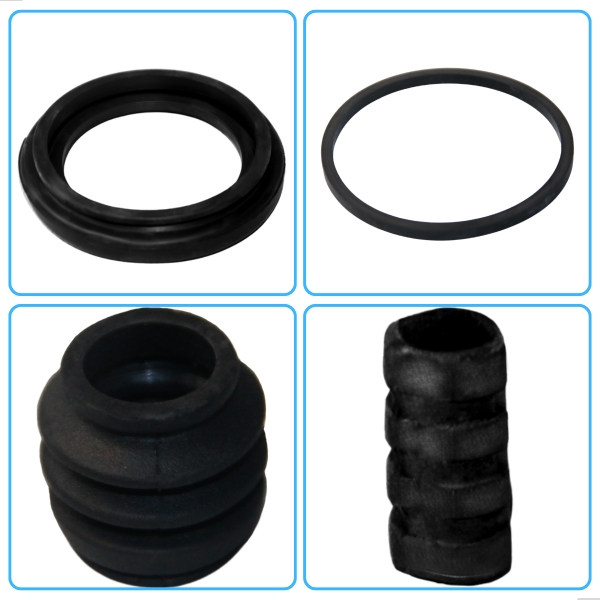 Reparo Do Pistão Da Pinca Dianteiro Do Corolla, FieLado Direitoer 2003 A 2008 - [BAC80927]