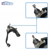 Bandeja Balança Superior Esquerda Da S10 2012 A 2016 - [BAC81415]