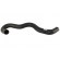 Mangueira Intercooler Ranger 2.5 Diesel 1998 1999 2000 - [BAC30497]