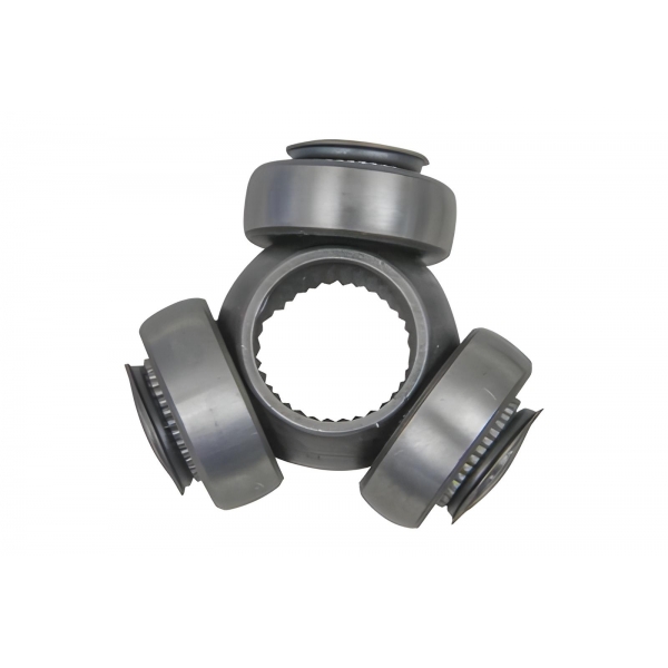 Trizeta Do Câmbio Da Ranger 98 A 2003 - [BAC55325]