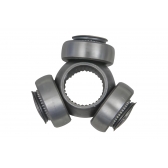 Trizeta Do Câmbio Da Ranger 98 A 2003 - [BAC55325]