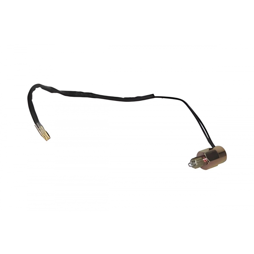 Sensor Da Tração Da L200 Gl, Gls, Savana 4X4 97 A 2007 - [BAC11988]