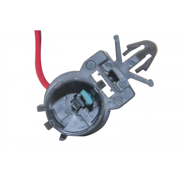 Sensor Da Tração Preto Da Pajero Full 2000 A 2016 E Pajero Gl Gls-B 1990 A 2006 4X4 - [BAC14230]