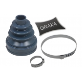 Coifa Da Tulipa Lado Do Câmbio Do Jac J2 2009 A 2016 Lado Direito - [BAC13357]