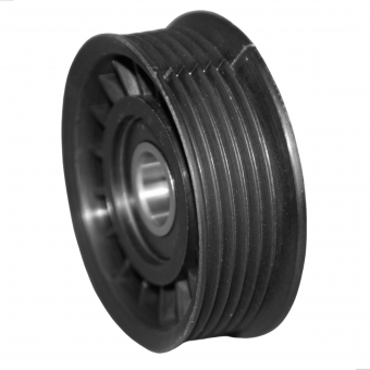 Tensor Da Polia Da Correia Dentada S10, Trailblazer 2.8 Mwm 2012 a 2018 - [BAC83026]