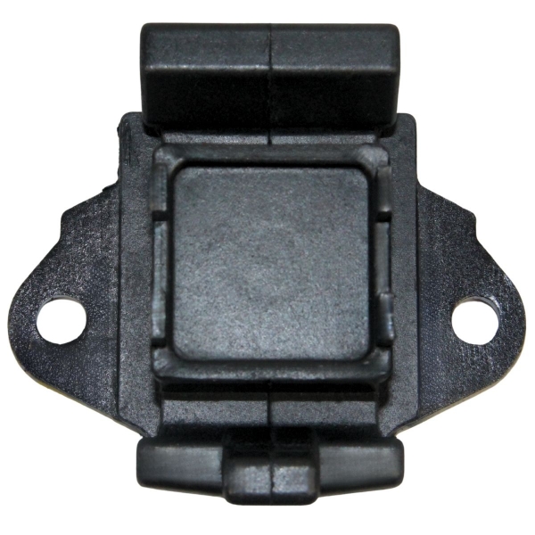 Coxim Refil Do Motor Da S10 2.8 2017 A 2021 - [BAC14161]