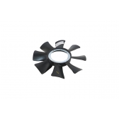Helice Do Radiador Da L200 Gl, Gls, Savana 2.5 97 A 2007 - [BAC27204]