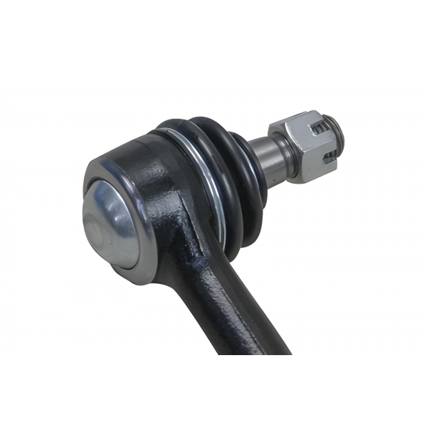 Terminal Da Direção Da Hilux Pick-Up 4X2, 4X4 93 A 2004 Hilux Sw4 91 A 95 Interno Grande - [BAC55219]