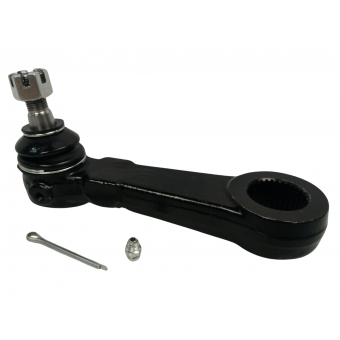 Braço Pitman Da Direção Da Pajero Full 1990 A 2000 - [BAC10566]