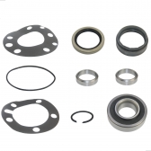 Kit Rolamento Da Roda Traseira Da Hilux 2005 2006 2007 2008 - [BAC12798]