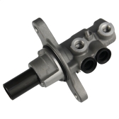 Cilindro Mestre De Freio 307 - 2005 A 2011 C4 - 2004 A 2018 - [BAC14608]