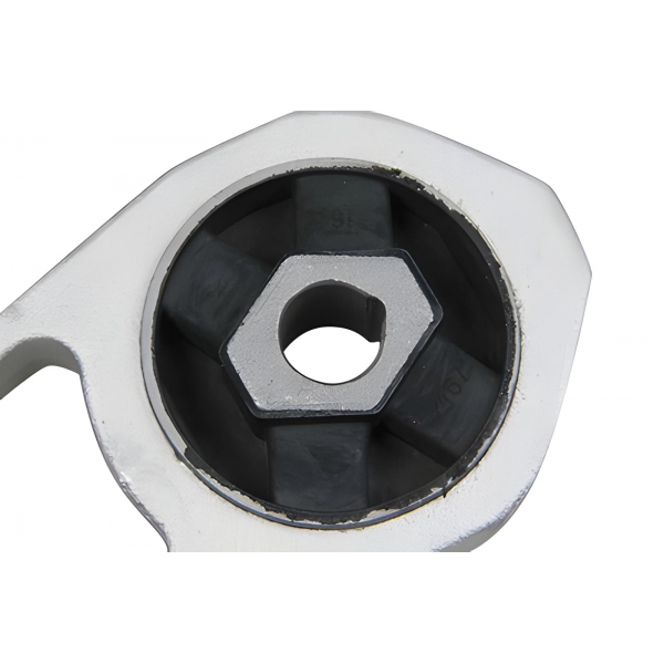 Coxim Do Câmbio Da Toro, Renagade 4X4 2015 A 2019 - [BAC12642]