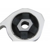 Coxim Do Câmbio Da Toro, Renagade 4X4 2015 A 2019 - [BAC12642]