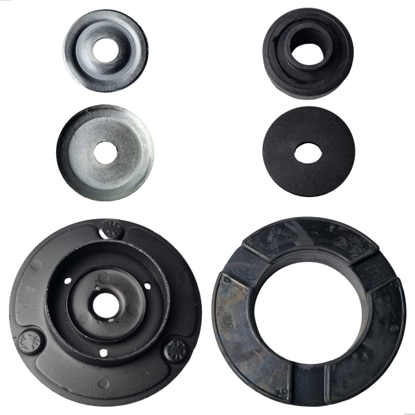 Kit Amortecedor Dianteiro S10, Trailblazer 2012 A 2023 | Preço Unitário [BAC82636]