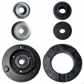 Kit Amortecedor Dianteiro S10, Trailblazer 2012 A 2023 | Preço Unitário [BAC82636]