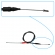 Cabo Do Freio Mao Traseiro Da Master 2000 A 2012 Chassi Curto - [BAC20721]