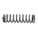 Mola De Apoio Da Trizeta Peugeot 106, 205, 206, 307, 405, Citroen C3, C4, Picasso - [BAC82995]