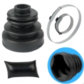 Coifa Homocinetica TULIPA Lado Do Câmbio Santa Fé 2.7 16V 2007 A 2010 [BAC70899]