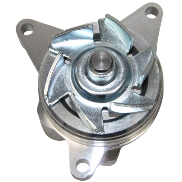 Bomba DÁgua Da Ecosport 2.0 16V 2003 A 2012 - [BAC70827]