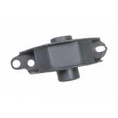 Coxim Frontal Do Motor Do Civic 93 A 2000 Lado Esquerdo - [BAC24301]