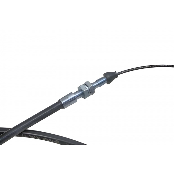 Cabo Do Freio De Mão Traseiro Do Hr 2013 A 2016 Lado Direito - [BAC12963]