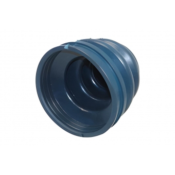 Coifa Da Homocinetica Da Roda Do Focus 2014 A 2018 Câmbio Manual - [BAC13323]