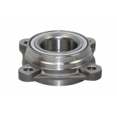 Cubo Roda Dianteira Da Hilux 2005 A 2015 Sem Abs Refil - [BAC13511]
