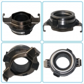 Rolamento Da Embreagem Da Hr 2.5 8V 2007 A 2012 - [MCP14672]
